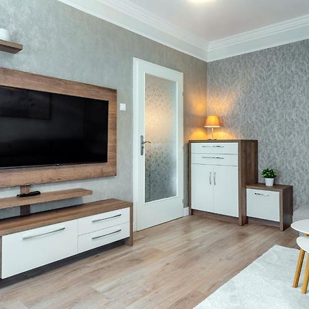 Apartman Nobilis Hévíz المظهر الخارجي الصورة
