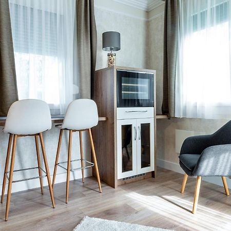 Apartman Nobilis Hévíz المظهر الخارجي الصورة