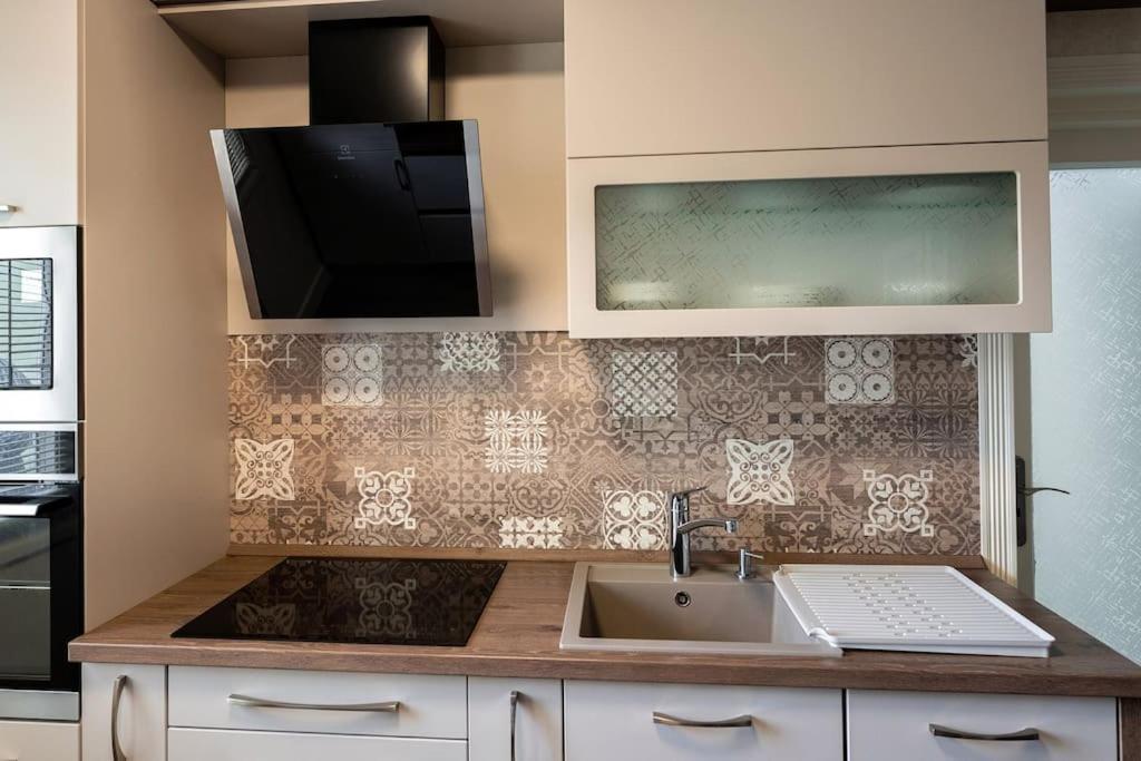 Apartman Nobilis Hévíz المظهر الخارجي الصورة