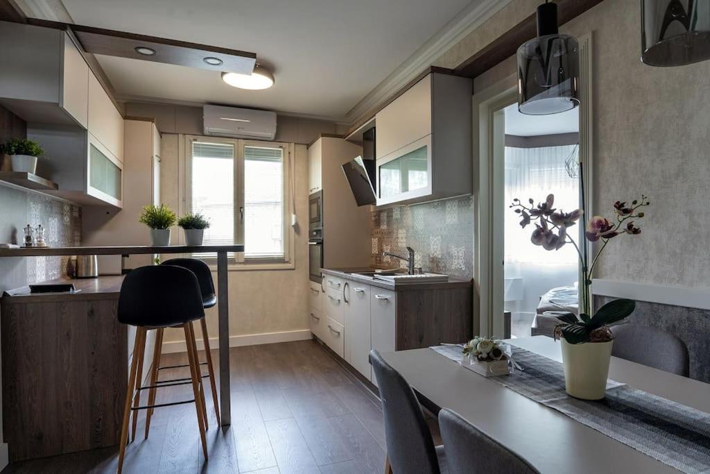Apartman Nobilis Hévíz المظهر الخارجي الصورة