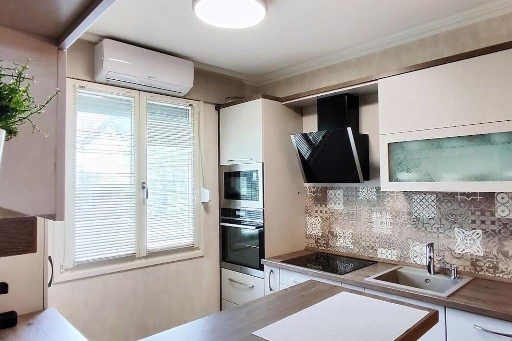 Apartman Nobilis Hévíz المظهر الخارجي الصورة