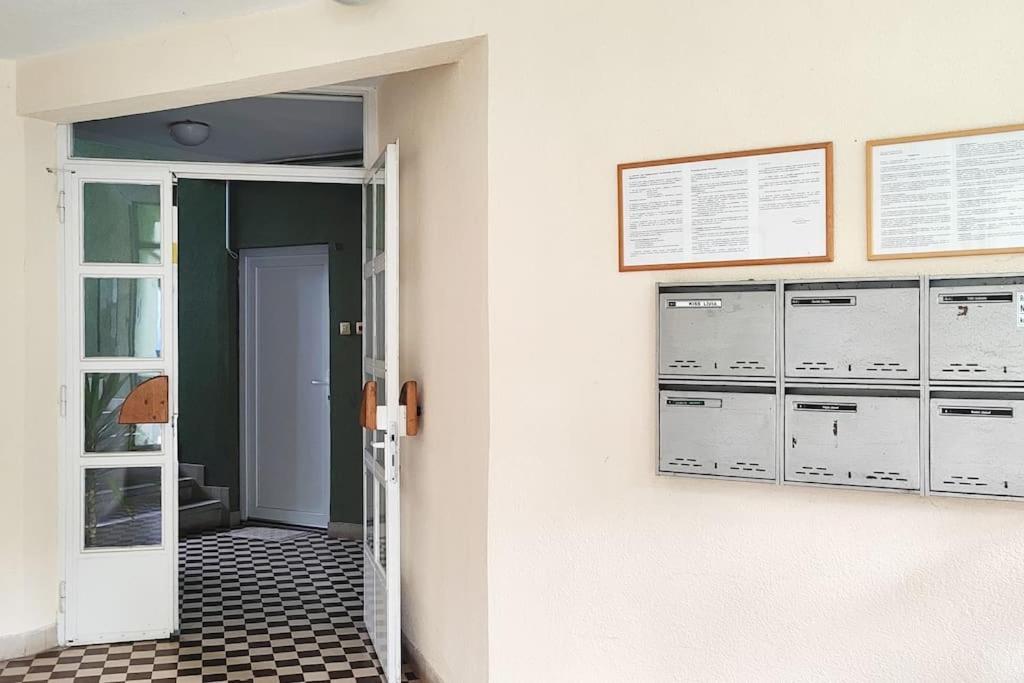 Apartman Nobilis Hévíz المظهر الخارجي الصورة