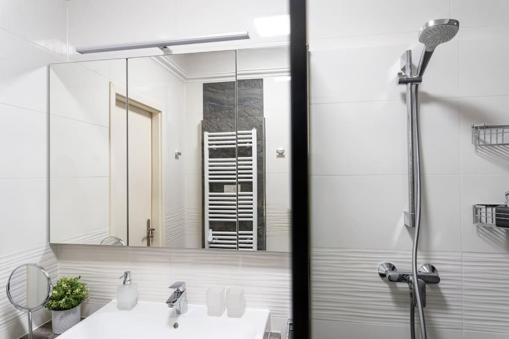 Apartman Nobilis Hévíz المظهر الخارجي الصورة