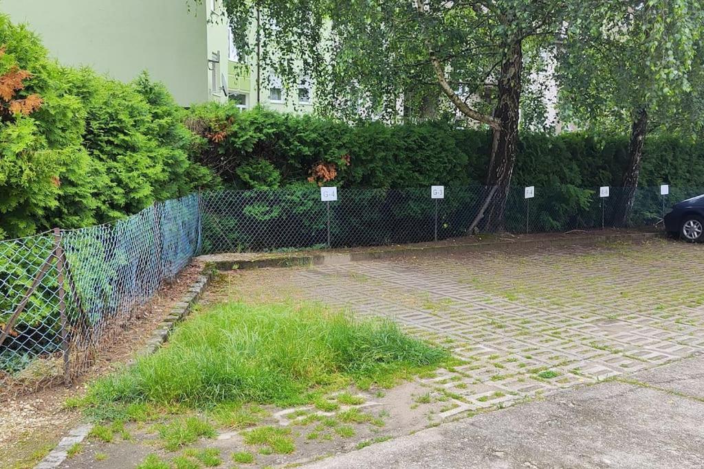 Apartman Nobilis Hévíz المظهر الخارجي الصورة