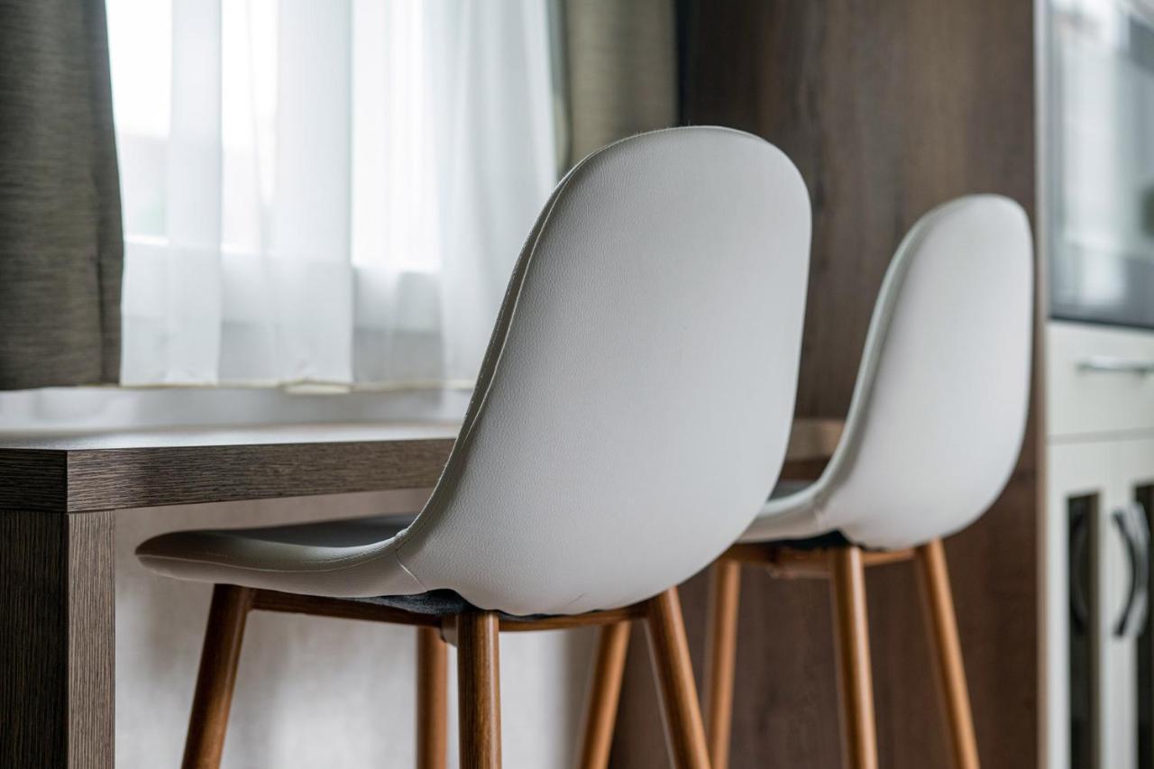 Apartman Nobilis Hévíz المظهر الخارجي الصورة