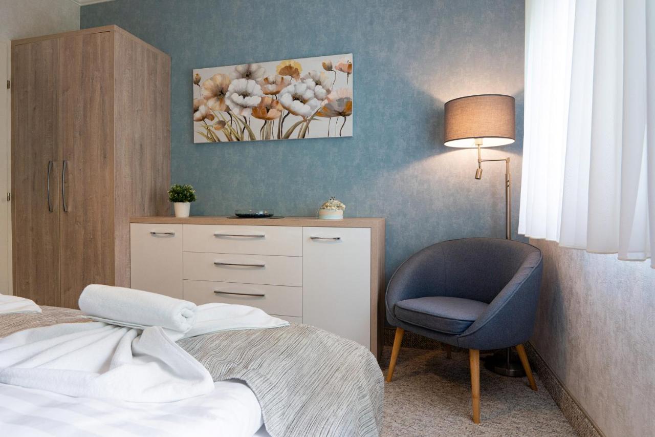 Apartman Nobilis Hévíz المظهر الخارجي الصورة