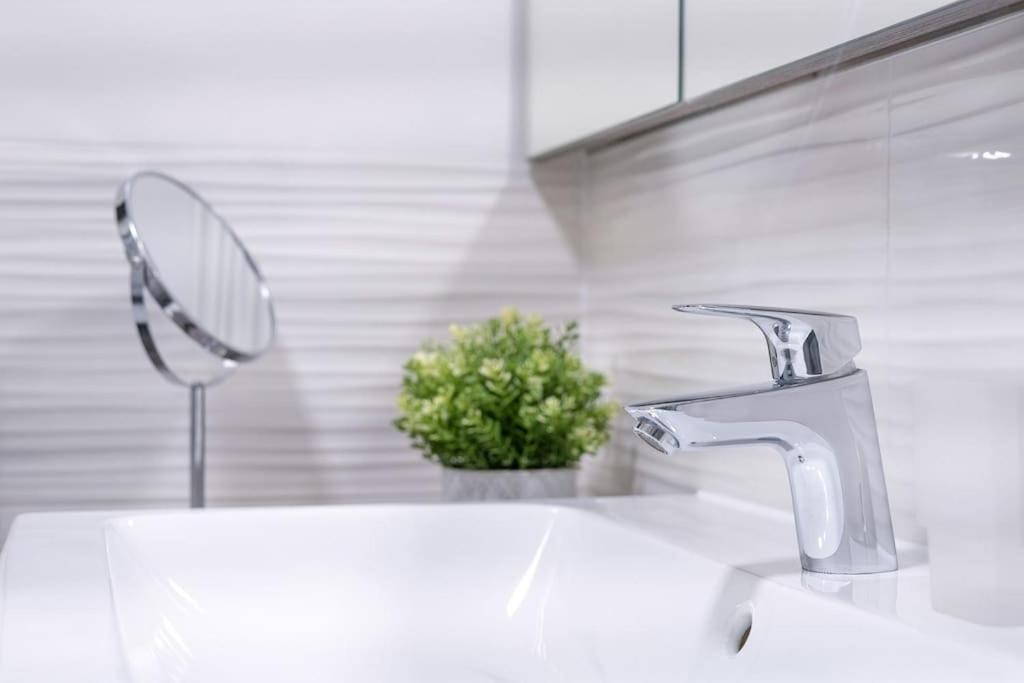 Apartman Nobilis Hévíz المظهر الخارجي الصورة
